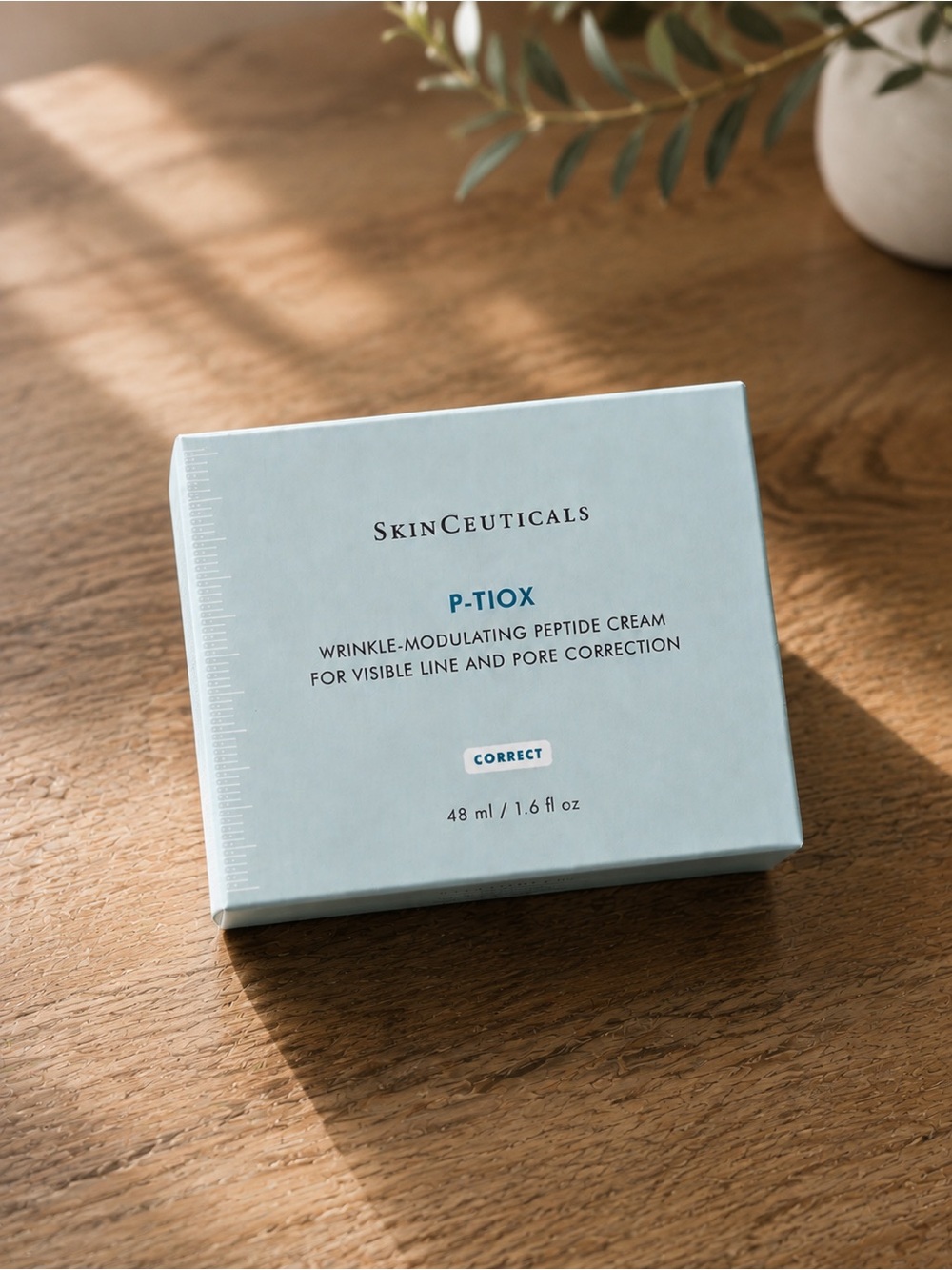 SkinCeuticals P-Tiox Peptide Cream